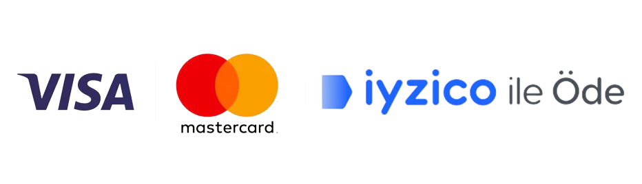 iyzico ile Öde